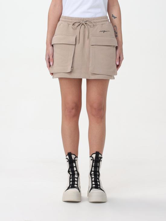  엠에스지엠 숏 스커트 3641MDD71247000 23