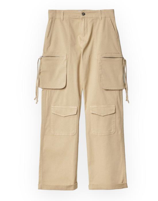  갈레 데님 팬츠 GAABW00295MTFI0002 GI02 sabbia