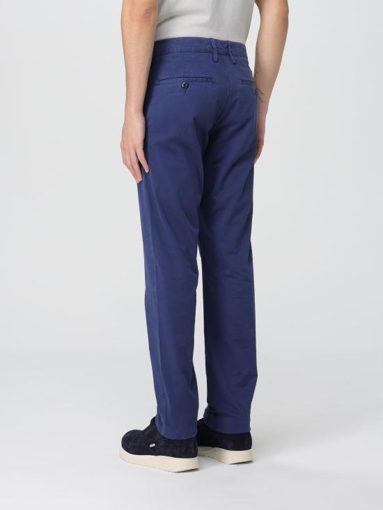  야콥코헨 스트레이트 팬츠 UP00101S2544 Y63 blu - JACOB COHËN