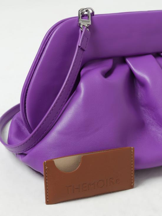 더모아레 클러치/파우치 TMFW23FIFN 33 viola - THEMOIRE