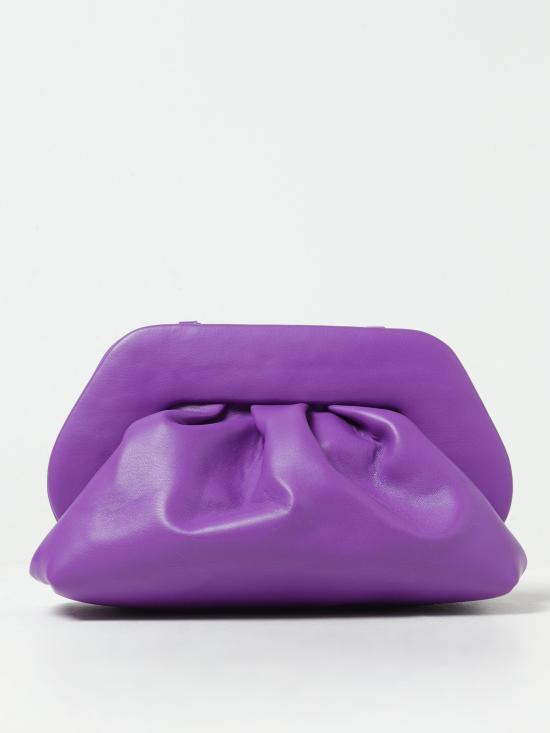  더모아레 클러치/파우치 TMFW23FIFN 33 viola