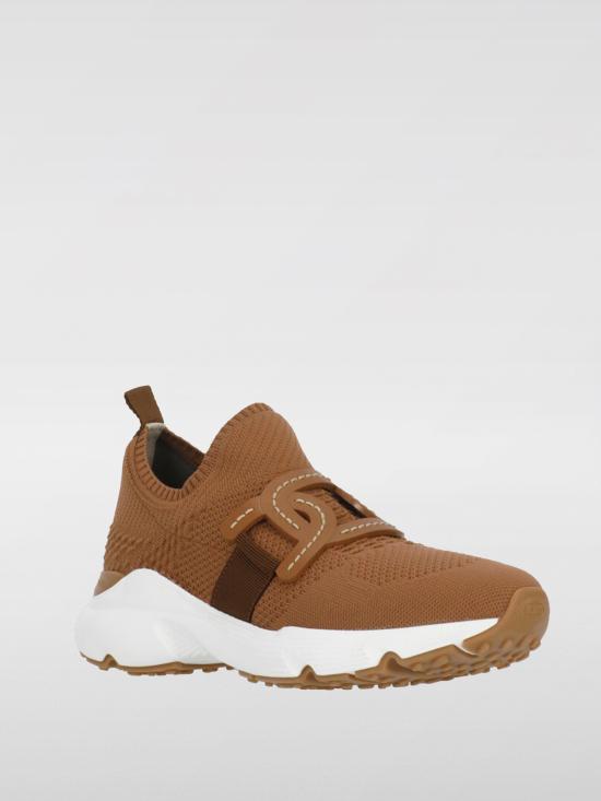 24FW 토즈 뮬/슬리퍼 XXW54C0EM60Q6L S014 cuoio - TODS