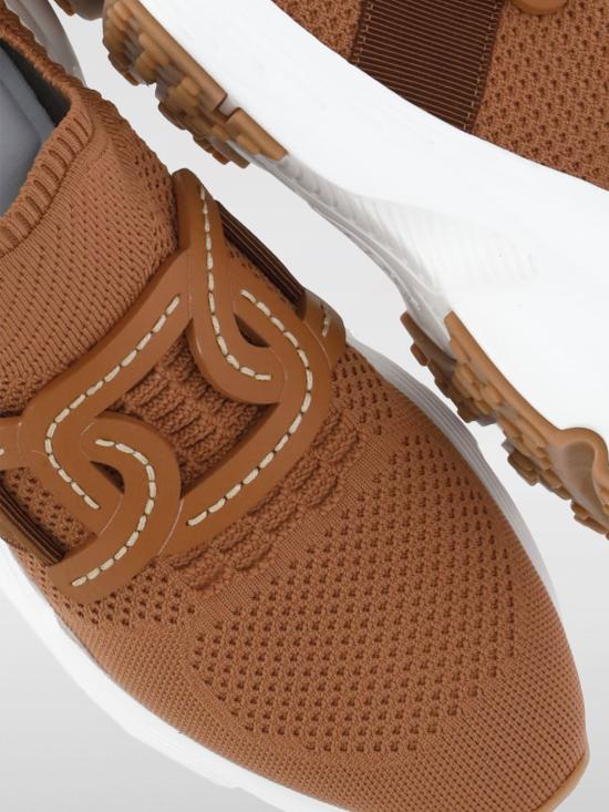 24FW 토즈 뮬/슬리퍼 XXW54C0EM60Q6L S014 cuoio - TODS