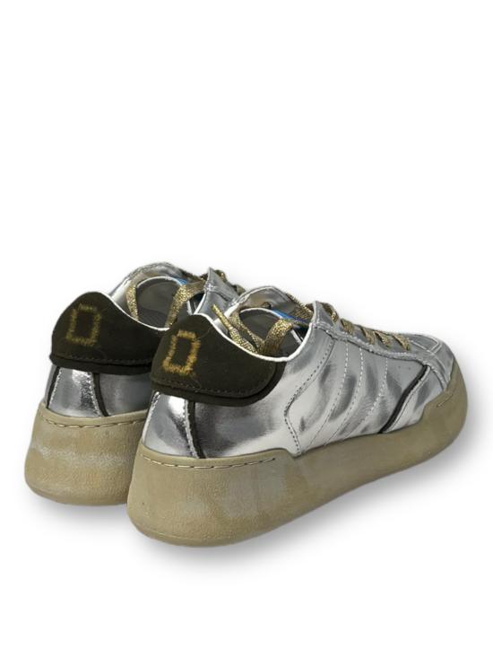  MONO WAY 스니커즈 462338 01 argento - OTHER BRANDS