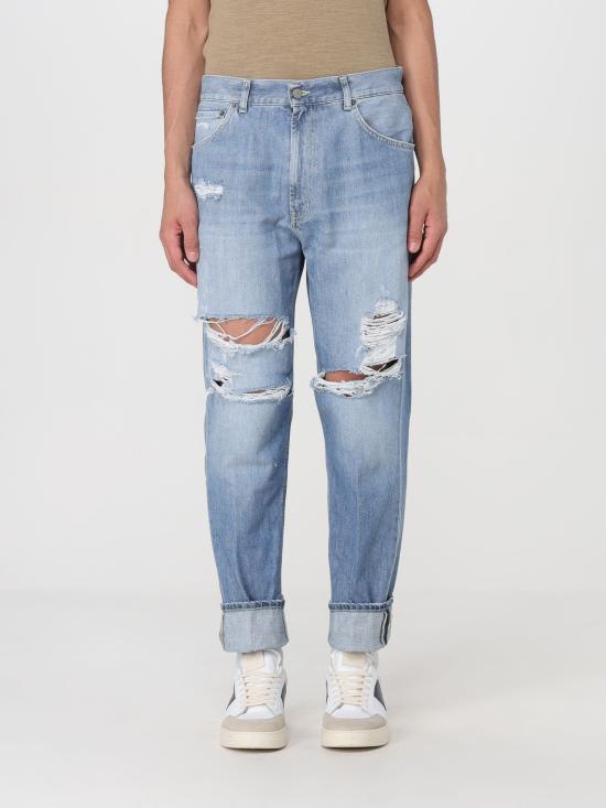  돈답 데님 팬츠 UP612DF0263GX5 800