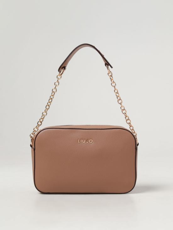  리우조 숄더백 AA4093E0037 X0534 beige