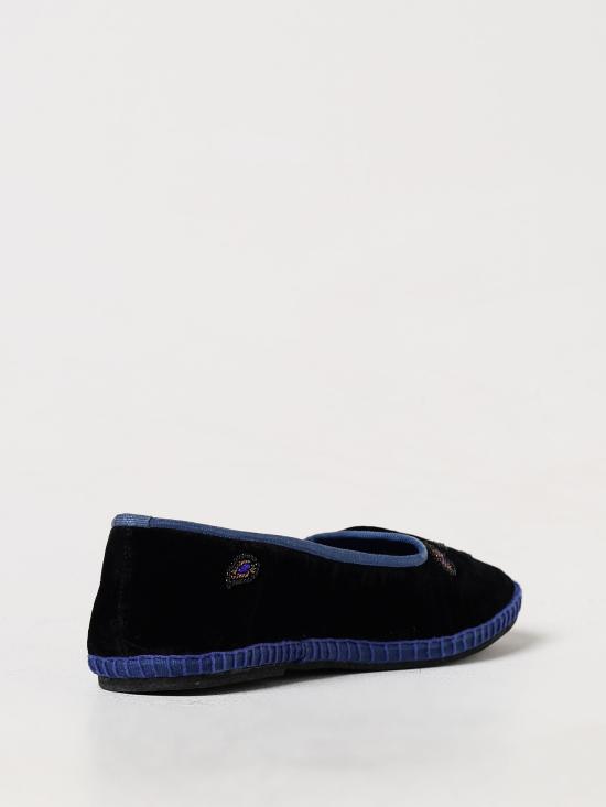  말리파르미 로퍼 SB007861040 2000 nero - MALÌPARMI