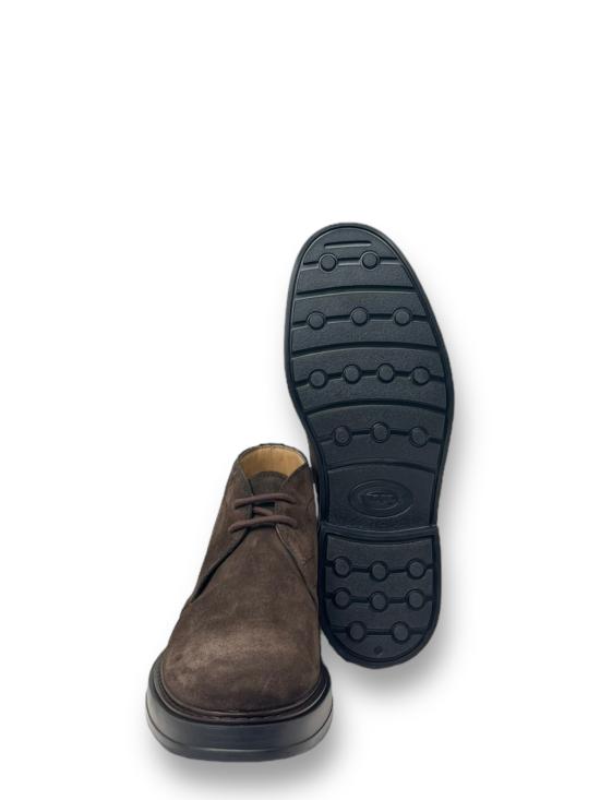 24FW 토즈 부츠 XXM61K00D80RE0 S800 testa di moro - TODS