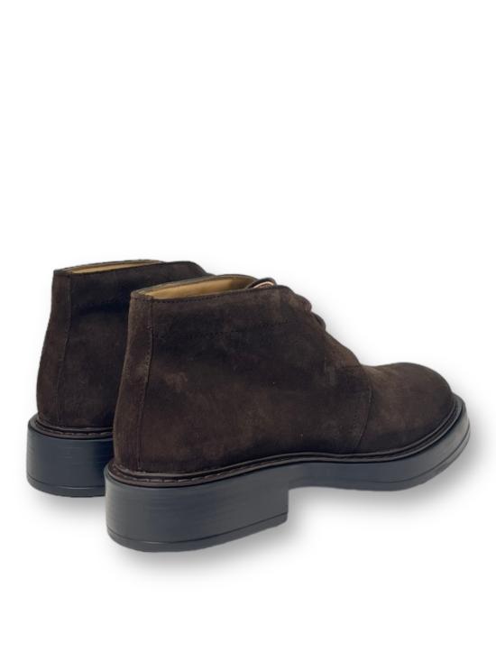 24FW 토즈 부츠 XXM61K00D80RE0 S800 testa di moro - TODS