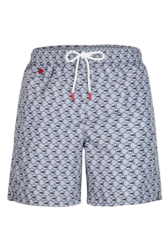  키톤 자켓 UCOM5CXB6010 14 ghiaccio