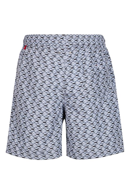  키톤 자켓 UCOM5CXB6010 14 ghiaccio - KITON