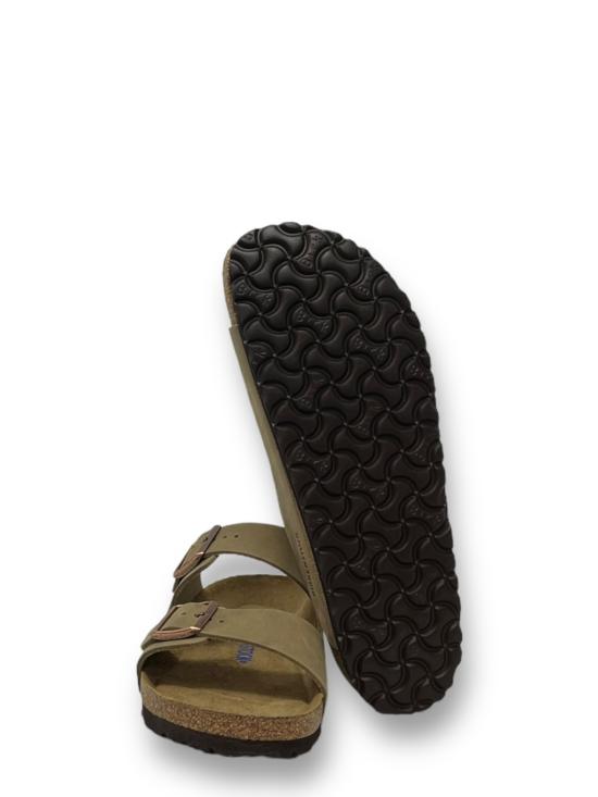  버켄스탁 샌들 552813 TABACCO tabacco - BIRKENSTOCK