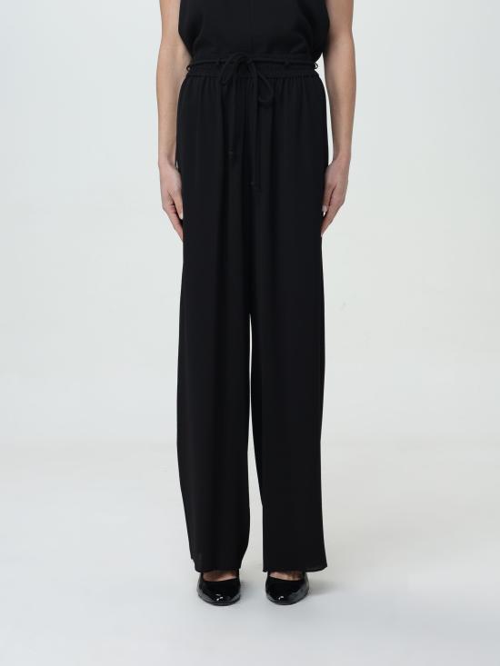  조르지오 아르마니 팬츠 E3NP1AF9902 999 nero