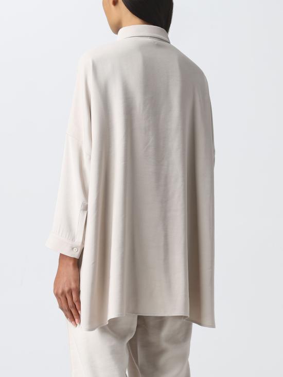  페이 셔츠 NCWA5445710UBV C002 avorio - FAY