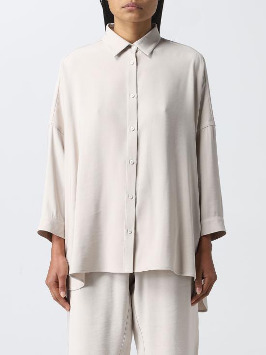  페이 셔츠 NCWA5445710UBV C002 avorio