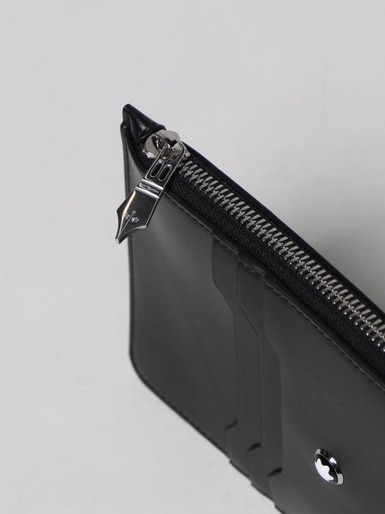  몽블랑 클러치/파우치 129902 nero - MONTBLANC