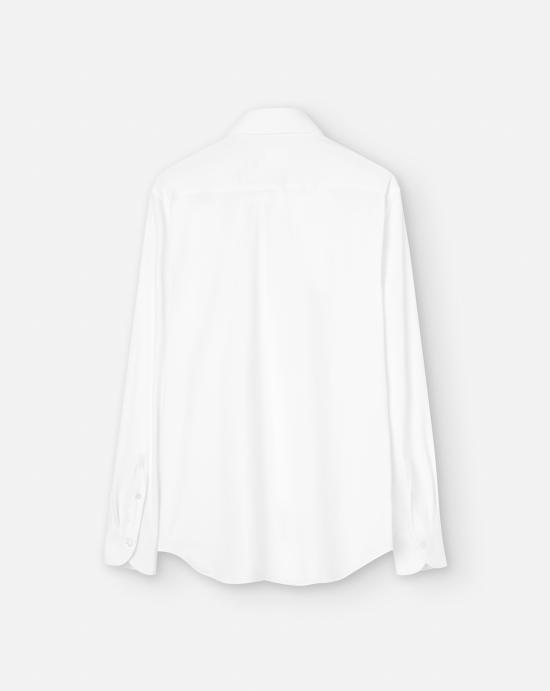 25SS 싸쿠스 긴팔 셔츠 ACT558ML11460 001 - XACUS