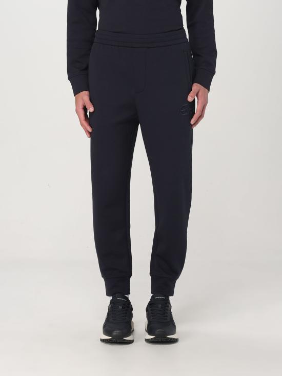 25SS 엠포리오 아르마니 트레이닝/조거 팬츠 8N1PT01JHSZ 0920 blu