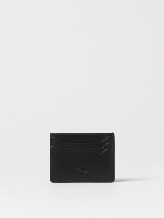 24FW 토즈 남성지갑 XAMTSYF0200RLO 9999 nero - TODS