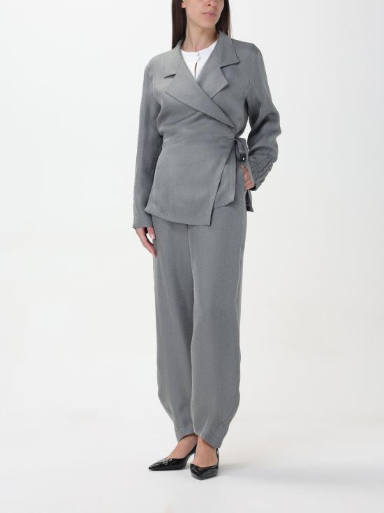  조르지오 아르마니 자켓 E3NG23F2114 016 fantasia - GIORGIO ARMANI