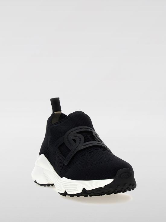 24FW 토즈 스니커즈 XXW54C0EM60Q6L B999 nero - TODS