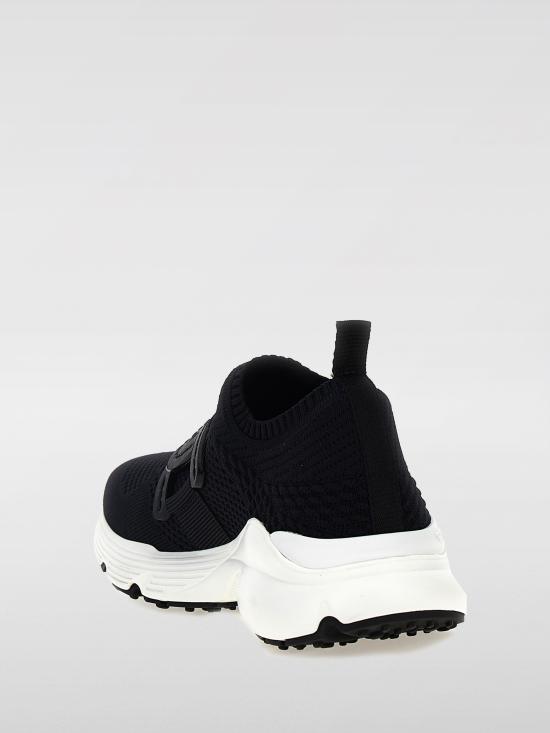 24FW 토즈 스니커즈 XXW54C0EM60Q6L B999 nero - TODS