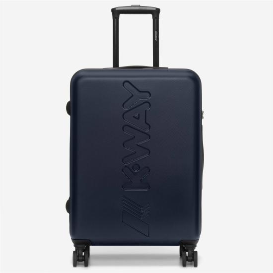 24FW 까웨 백팩 K11417W L19 blu