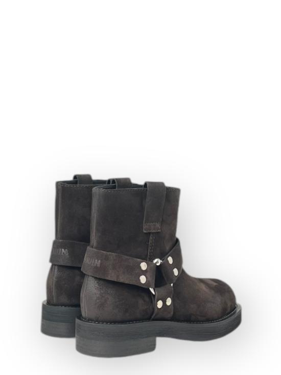 24FW 3주인 부츠 325W7006 COFFEE marrone - 3JUIN