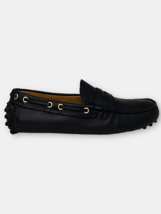  카슈 로퍼 KUD6153AI0 F0008 blu denim