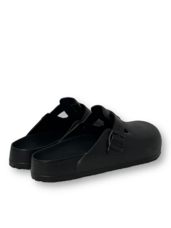  버켄스탁 뮬/슬리퍼 1002314 BLACK nero - BIRKENSTOCK