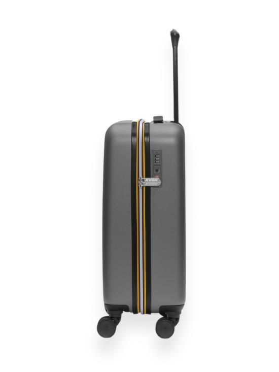 25SS 까웨 캐리어 K11416W L23 grigio - K-WAY