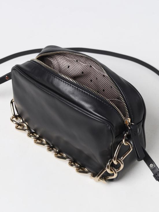  레드발렌티노 크로스백 3Q2B0D40WLD 0NO nero - RED VALENTINO