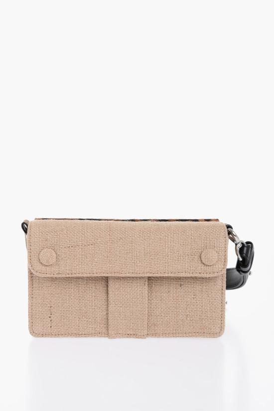  마르지엘라 클러치/파우치 SB1WD0004 P5018 H5033 Beige - MAISON MARGIELA