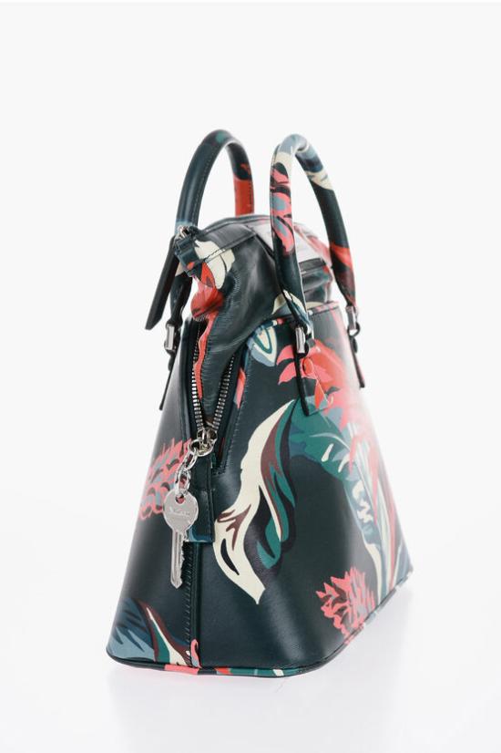  마르지엘라 토트백 S35WG0226 P5481 H9588 Green - MAISON MARGIELA