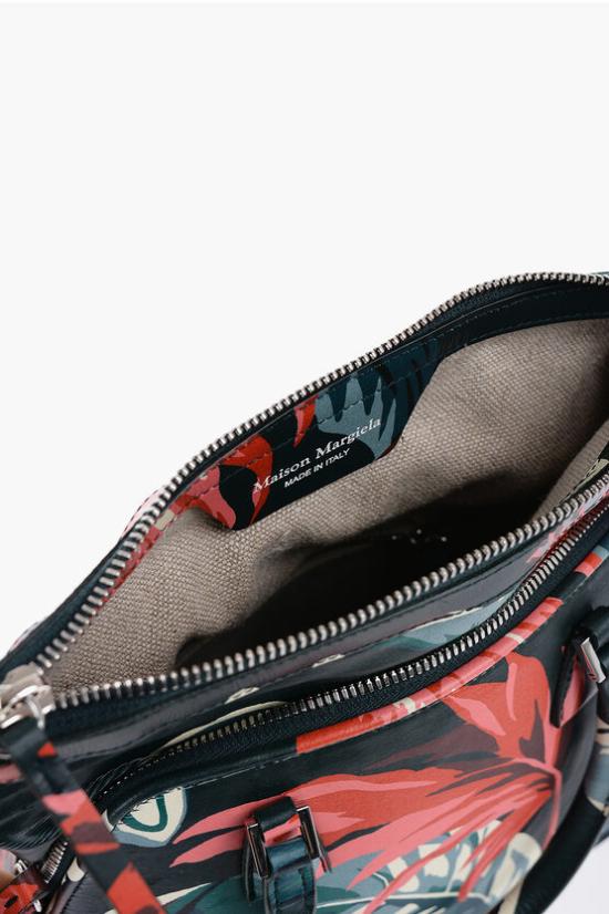  마르지엘라 토트백 S35WG0226 P5481 H9588 Green - MAISON MARGIELA