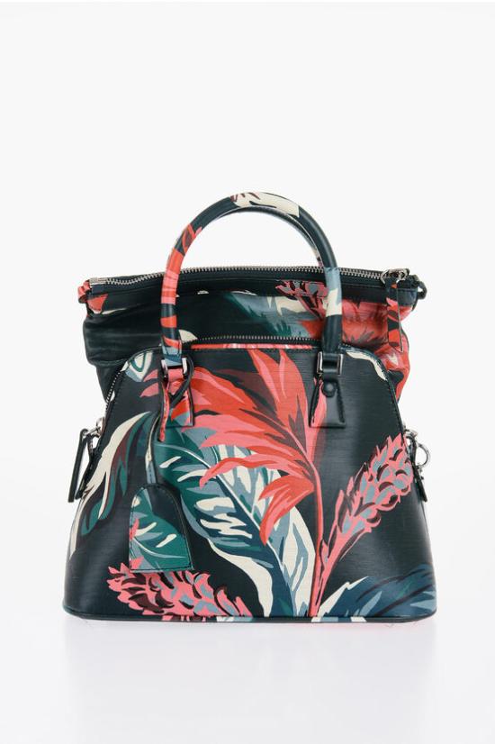  마르지엘라 토트백 S35WG0226 P5481 H9588 Green - MAISON MARGIELA