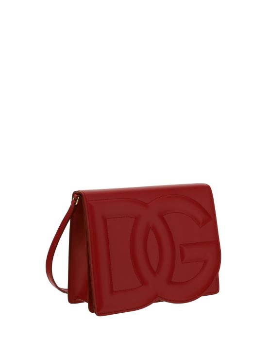 25SS 돌체앤가바나 숄더백 BB7287AW576 8X052 RED - DOLCE & GABBANA