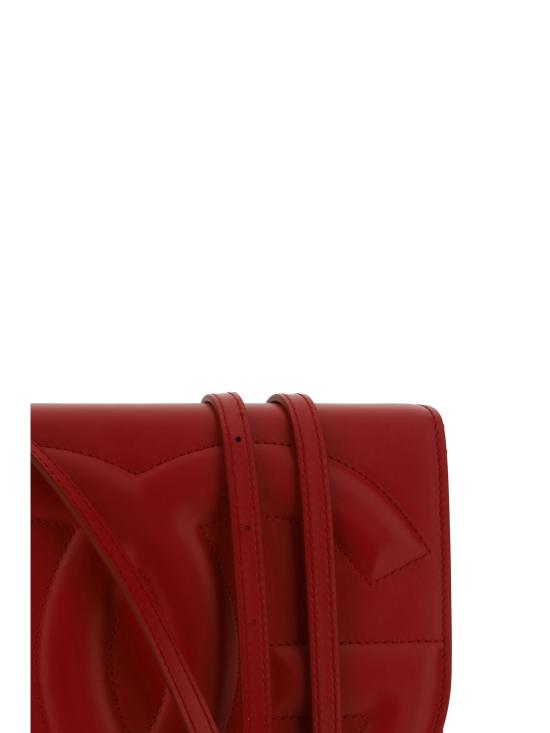 25SS 돌체앤가바나 숄더백 BB7287AW576 8X052 RED - DOLCE & GABBANA
