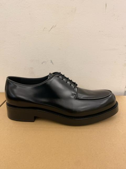 25SS 프라다 드레스 슈즈 2EA16 X000 055 F0002