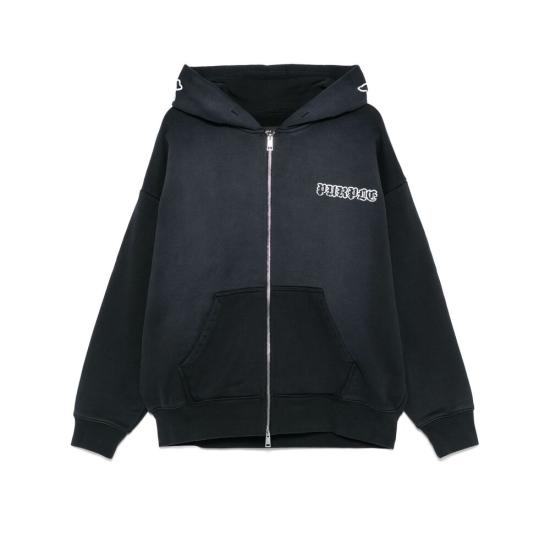 25SS 퍼플 브랜드 자켓 P460 HBGW BLACK