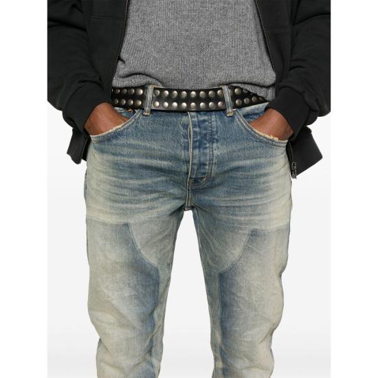 25SS 퍼플 브랜드 데님 P001 SCDA BLUE - PURPLE BRAND