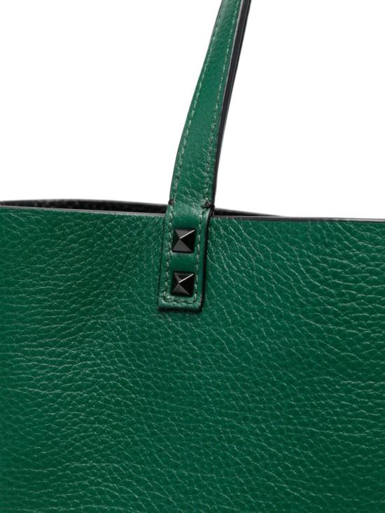 24FW 발렌티노 가라바니 토트백 5Y2B0C58HYLZCS Green - VALENTINO GARAVANI