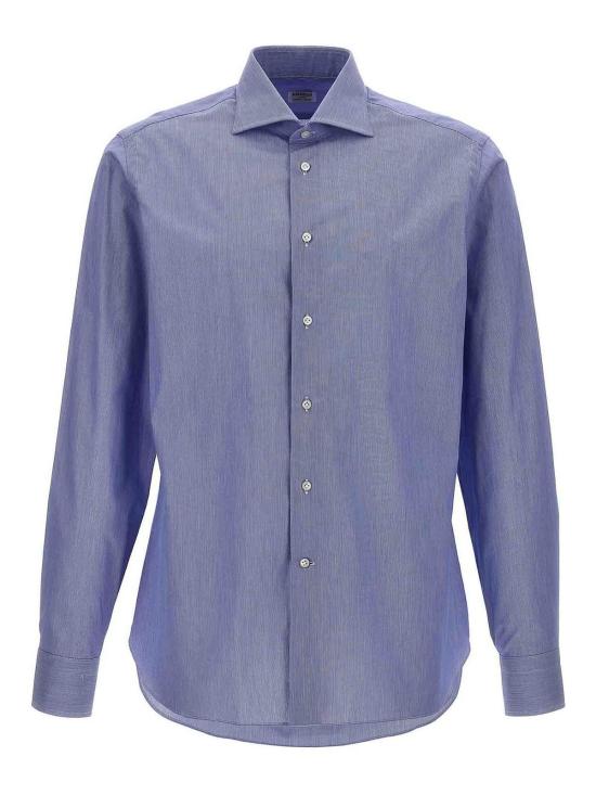  보리엘로 긴팔 셔츠 150073 Light Blue