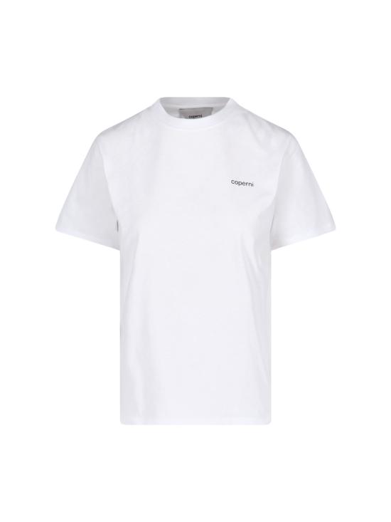 24FW 코페르니 반팔 티셔츠 COPJS03504 WHITE White