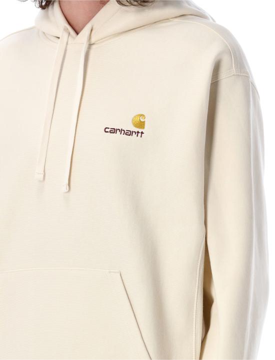 26SS 칼하트 WIP 의류 I028279 05XX Beige - CARHARTT WIP
