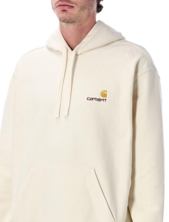 26SS 칼하트 WIP 의류 I028279 05XX Beige - CARHARTT WIP