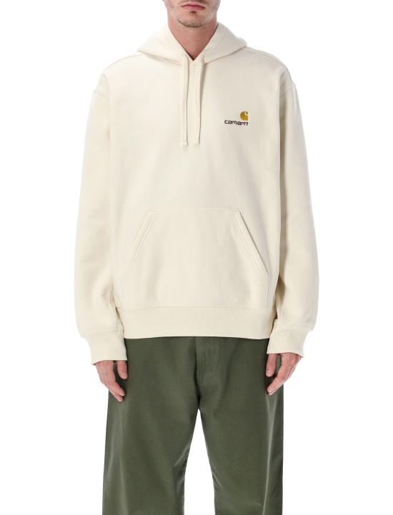 26SS 칼하트 WIP 의류 I028279 05XX Beige - CARHARTT WIP