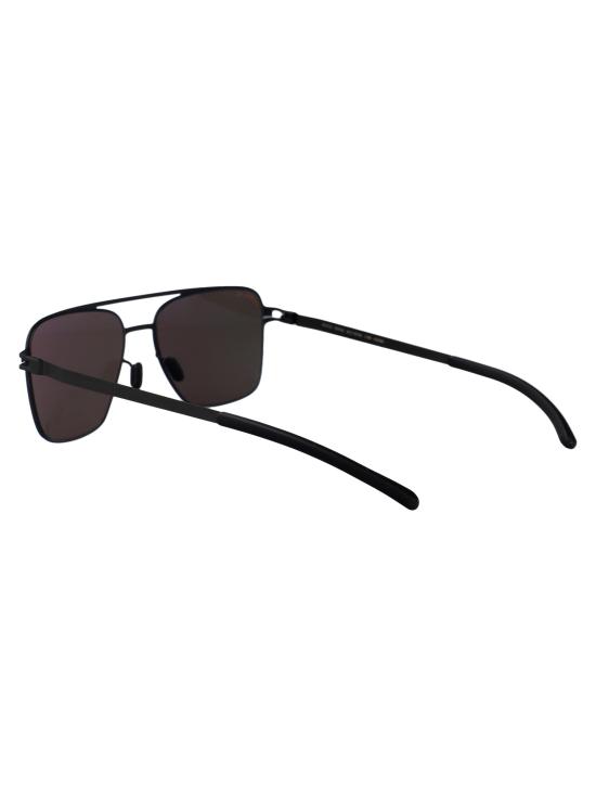 26SS 마이키타 선글라스 BERNIE 363 black - MYKITA