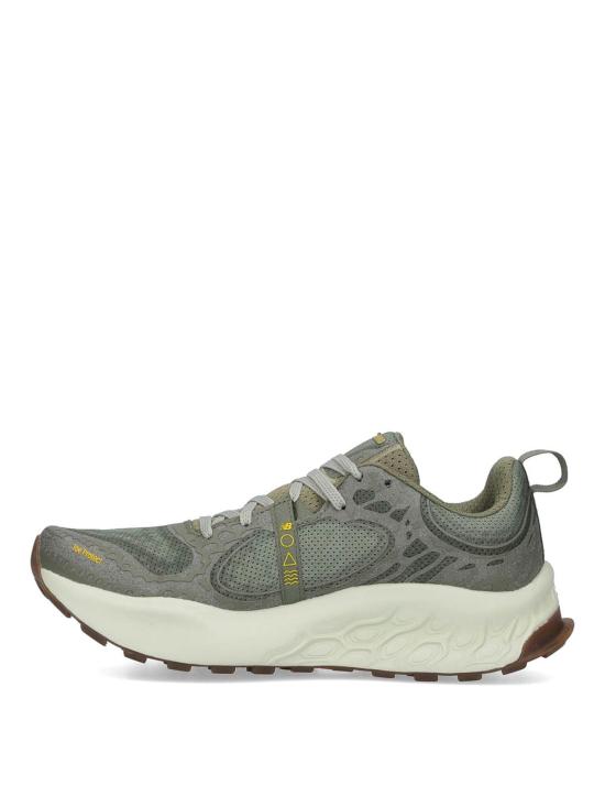  뉴발란스 스니커즈 MTHIERQ8 Green - NEW BALANCE