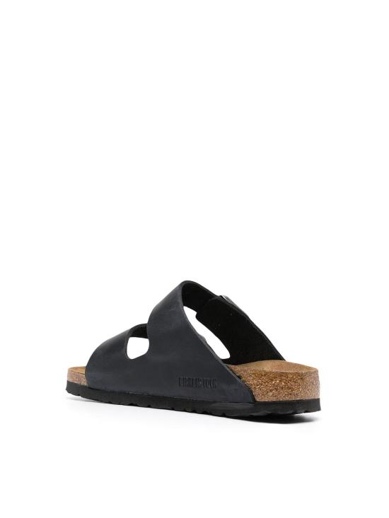 26FW 버켄스탁 샌들 552113BLACK Black - BIRKENSTOCK